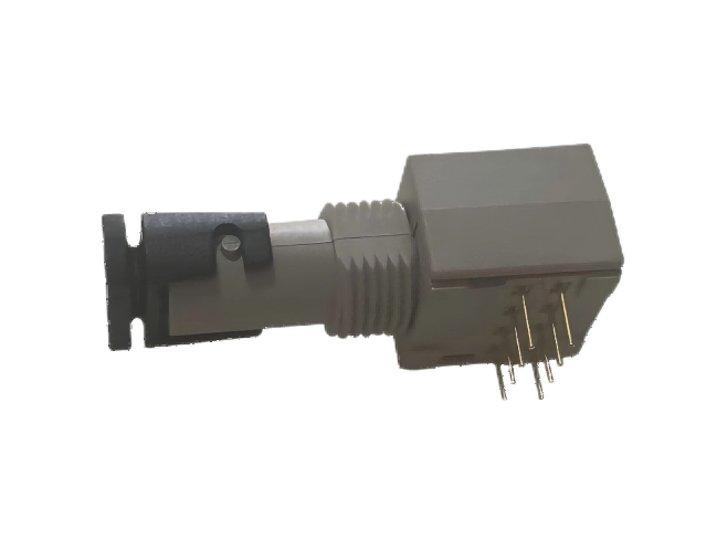 HT1T-1414-01 DC~5M TTL 820nm TX，大功率，ST